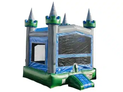 Inflatable Bouncy Castle