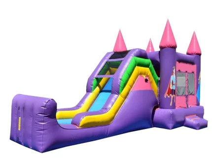 Jumping Castle