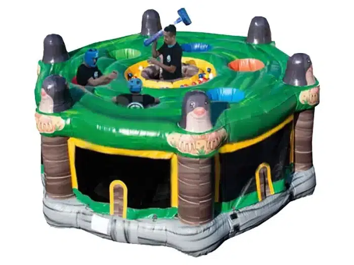 Human Whack A Mole - Image 1