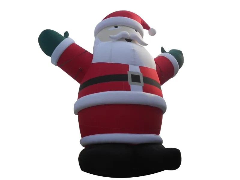 E106039.webp Giant Christmas Inflatables - Image 1