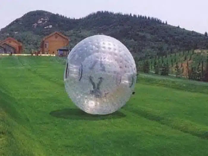 Zorb Ball - Image 1