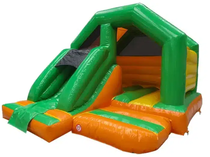 Euro Combi Bounce House - Image 1