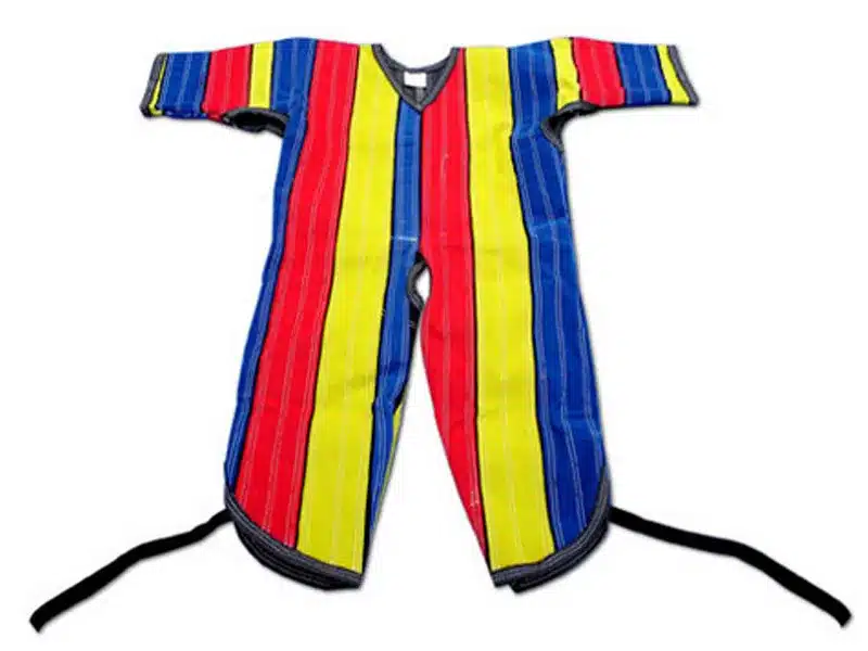 E190006.webp Velcro Wall Sticky Suit - Image 1