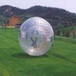 Zorb Ball