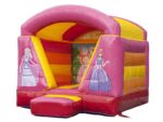 Mini Bounce House