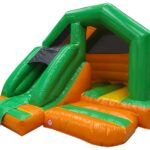 Euro Combi Bounce House