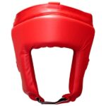 Boxing Helmet