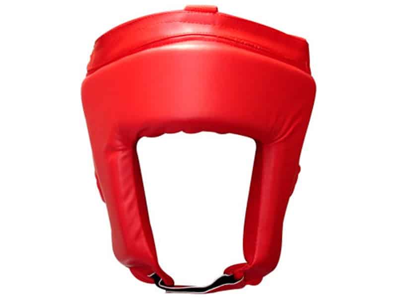 E190009 Boxing Helmet - Image 1