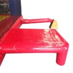 Air Blower Inflatable Cover