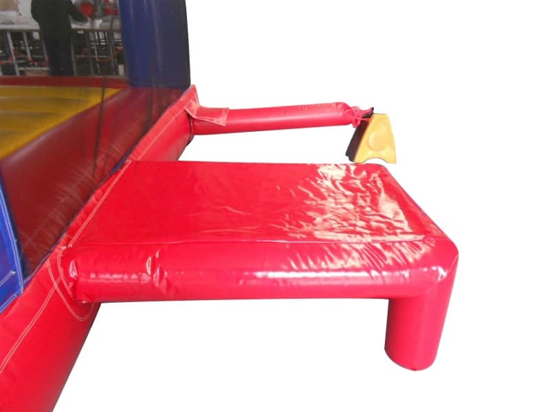 E190013 Air Blower Inflatable Cover - Image 1