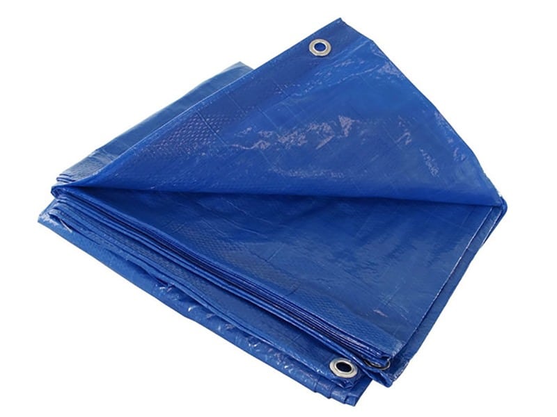 E190014 Plastic Tarp Grande - Image 1