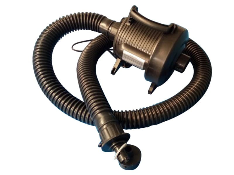 E190026 Air Blower Pump Fan 220v 680w - Image 1