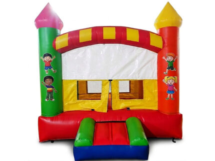 Library Bouncy Castle