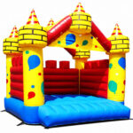 Classic Bouncy Castle