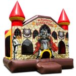 King's Bouncy Castle
