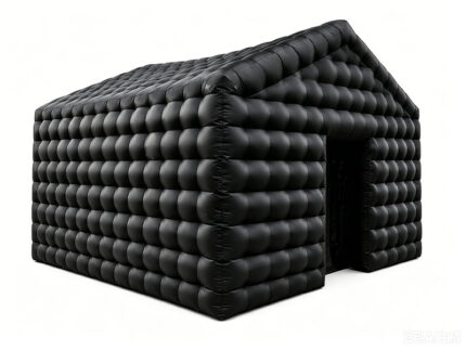 Private Inflatable Nightclub