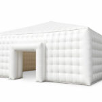 Luxury Inflatable Event Tent