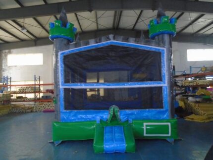 Inflatable Bouncy Castle