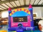 Commercial Bouncy Castle - Image 2
