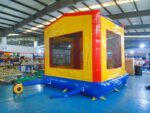 Commercial Grade Bouncy Castle - Image 4
