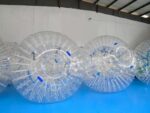 Inflatable bubble Soccer - Image 2