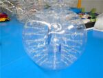 Inflatable bubble Soccer - Image 4