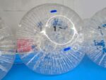 Inflatable bubble Soccer - Image 5
