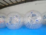 Inflatable bubble Soccer - Image 6