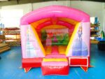 Mini Bounce House - Image 2