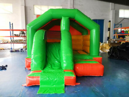 Euro Combi Bounce House