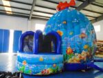 Seaworld Bounce House - Image 3